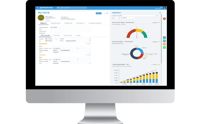 Dashboard Sales